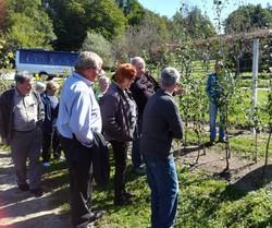 Obiskali smo kmetije, vključene v projekt »Odprta vrata kmetij« 5